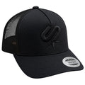 The Snowboard Shop Logo Trucker Hat - The Snowboard Shop