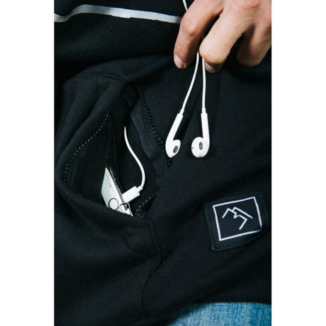 The Snowboard Shop Shredduh Hoodie - The Snowboard Shop