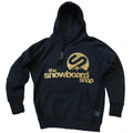 The Snowboard Shop Shredduh Hoodie - The Snowboard Shop
