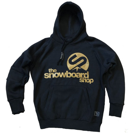 The Snowboard Shop Shredduh Hoodie - The Snowboard Shop