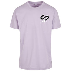 The Snowboard Shop 'Stained' T-Shirt - The Snowboard Shop