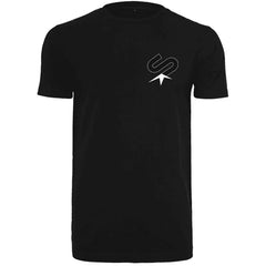 The Snowboard Shop 'Stained' T-Shirt - The Snowboard Shop