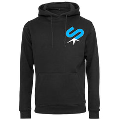 The Snowboard Shop Wolf Heavy Hoodie - The Snowboard Shop