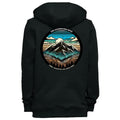 The Snowboard Shop Wolf Heavy Hoodie - The Snowboard Shop