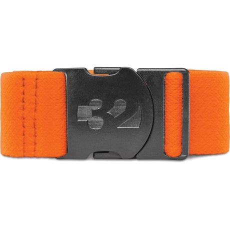 Thirtytwo 32 Cut Out Belt - The Snowboard Shop