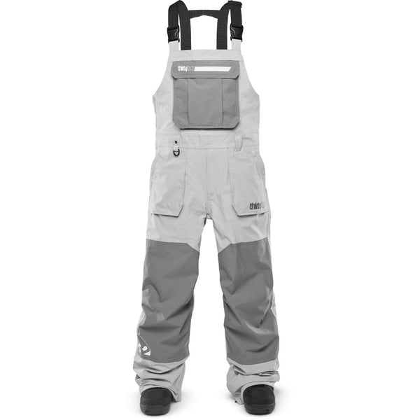 Thirtytwo Basement Bib Pants The Snowboard Shop - Main Image