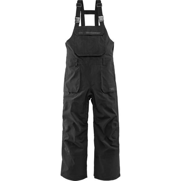 Thirtytwo Basement Bib Pants - The Snowboard Shop