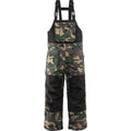 Thirtytwo Basement Bib Pants - The Snowboard Shop