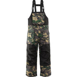 Thirtytwo Basement Bib Pants - The Snowboard Shop