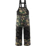 Thirtytwo Basement Bib Pants - The Snowboard Shop