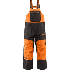 Thirtytwo Basement Bib Pants - The Snowboard Shop