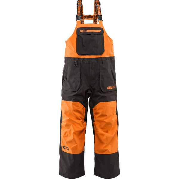Thirtytwo Basement Bib Pants - The Snowboard Shop