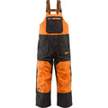 Thirtytwo Basement Bib Pants - The Snowboard Shop