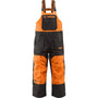Thirtytwo Basement Bib Pants - The Snowboard Shop
