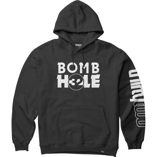 Thirtytwo Bombhole Hoodie - The Snowboard Shop