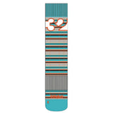 Thirtytwo Cut Out 3 - Pack Snow Socks - The Snowboard Shop