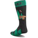 Thirtytwo Double Snow Socks - The Snowboard Shop