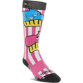 Thirtytwo Double Snow Socks - The Snowboard Shop