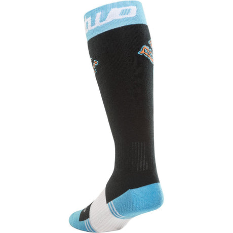 Thirtytwo Double Snow Socks - The Snowboard Shop