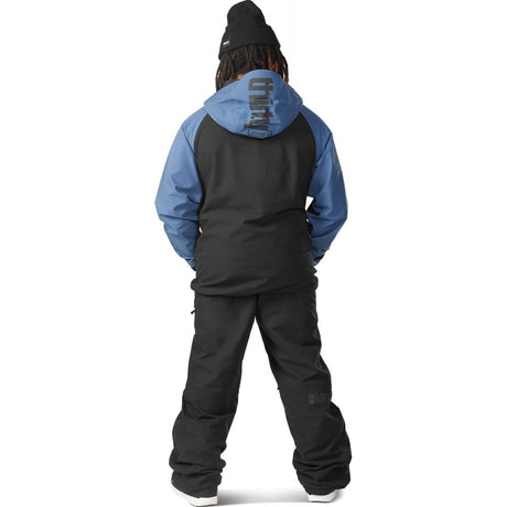 Thirtytwo Grasser x Powell Jacket - The Snowboard Shop