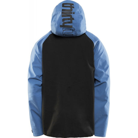 Thirtytwo Grasser x Powell Jacket - The Snowboard Shop