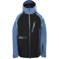 Thirtytwo Grasser x Powell Jacket - The Snowboard Shop