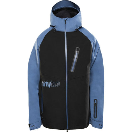 Thirtytwo Grasser x Powell Jacket - The Snowboard Shop