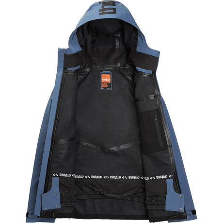 Thirtytwo Grasser x Powell Jacket - The Snowboard Shop