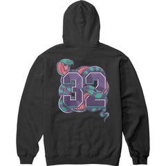 Thirtytwo Jono Wood Hoodie - The Snowboard Shop
