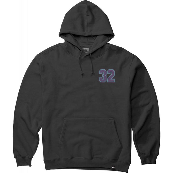 Thirtytwo Jono Wood Hoodie - The Snowboard Shop