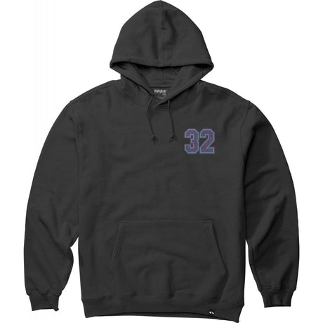 Thirtytwo Jono Wood Hoodie - The Snowboard Shop