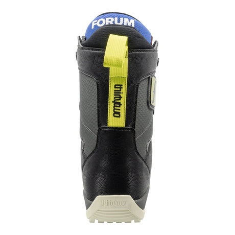 Thirtytwo JP Walker Forum Pro Snowboard Boots 2026 - The Snowboard Shop