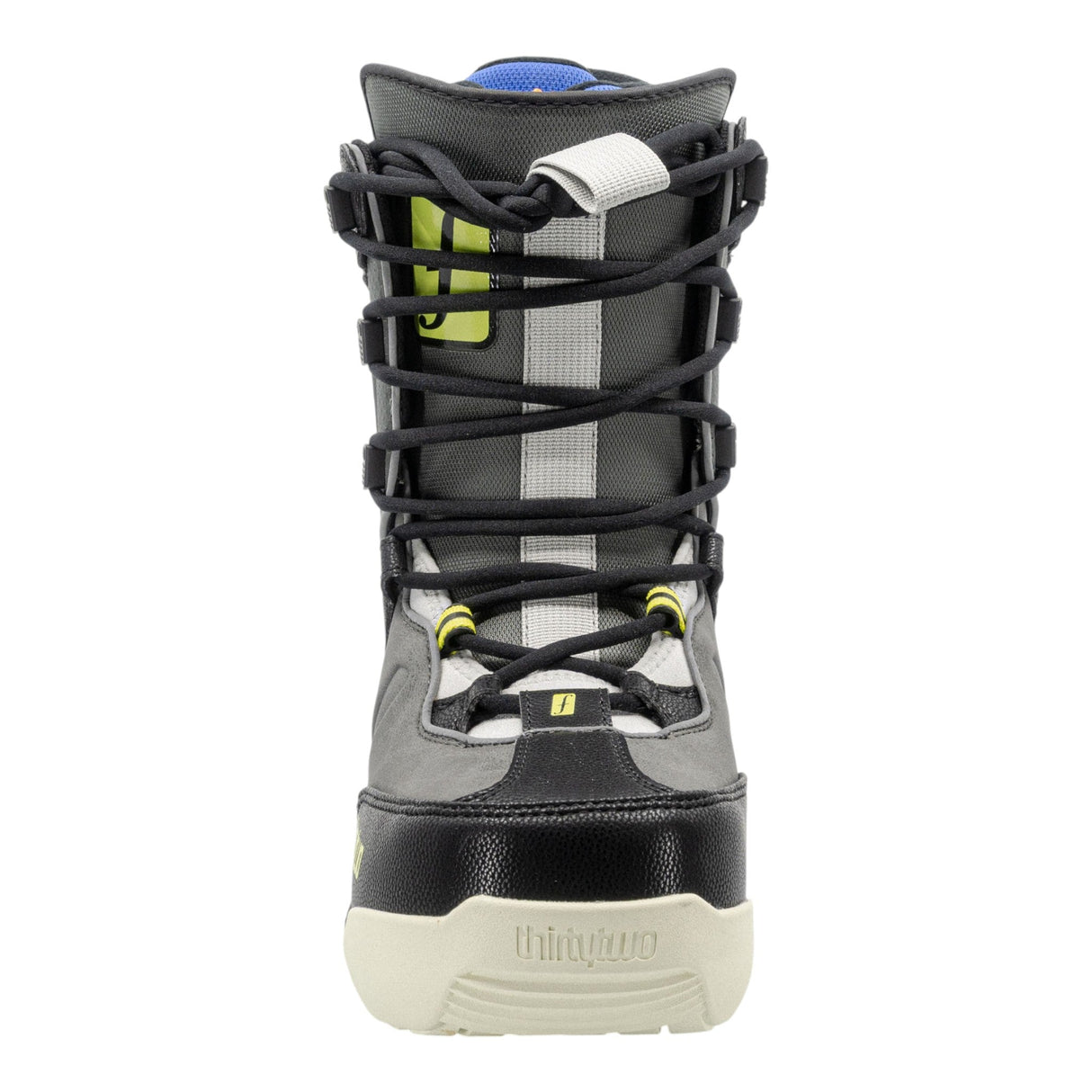 Thirtytwo JP Walker Forum Pro Snowboard Boots 2026 - The Snowboard Shop