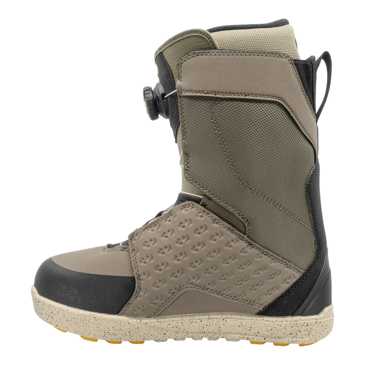 Thirtytwo Lashed BOA Snowboard Boots 2026 - The Snowboard Shop