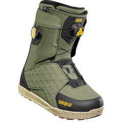Thirtytwo Lashed BOA Snowboard Boots 2026 - The Snowboard Shop