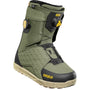 Thirtytwo Lashed BOA Snowboard Boots 2026 - The Snowboard Shop