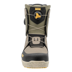 Thirtytwo Lashed BOA Snowboard Boots 2026 - The Snowboard Shop