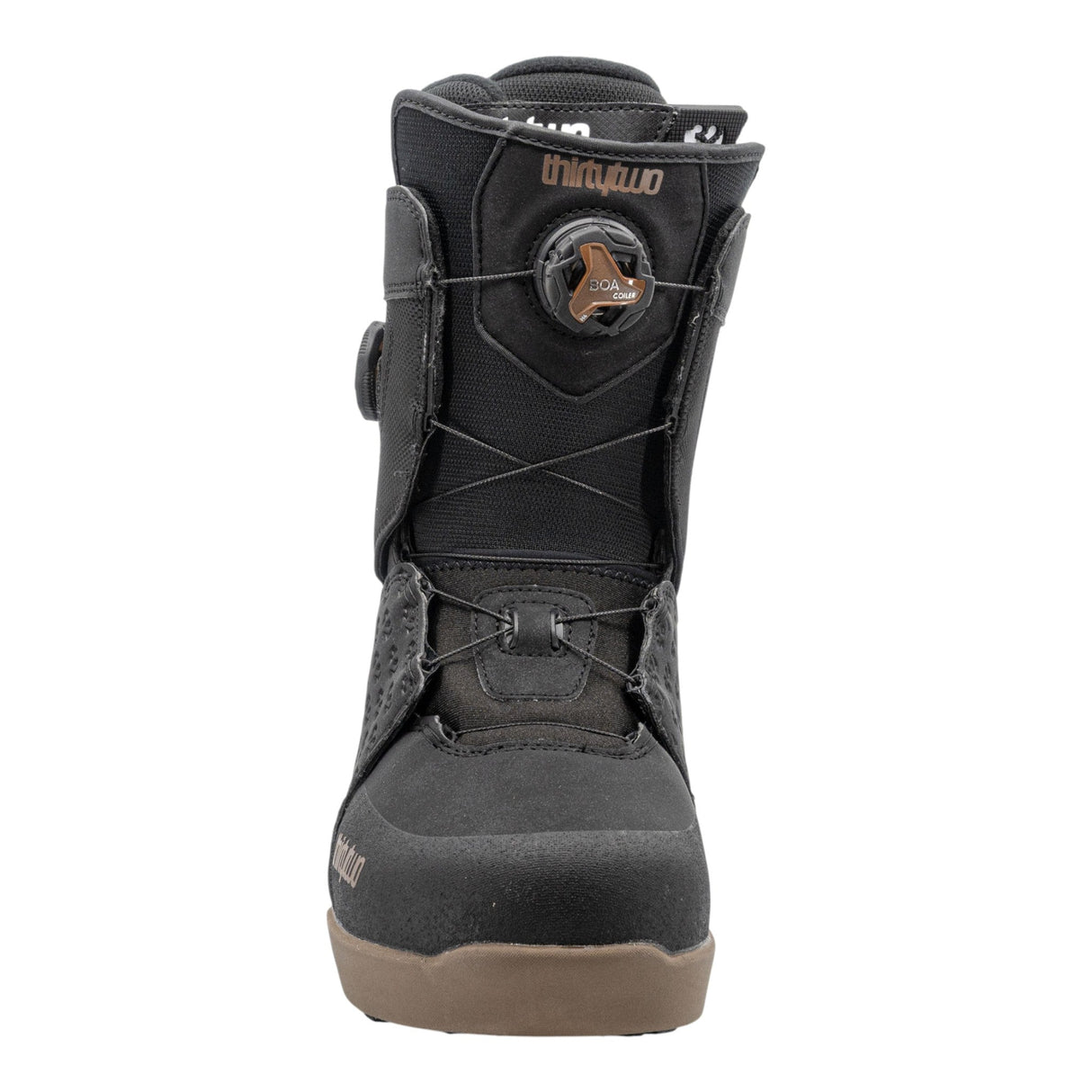 Thirtytwo Lashed BOA Snowboard Boots 2026 - The Snowboard Shop