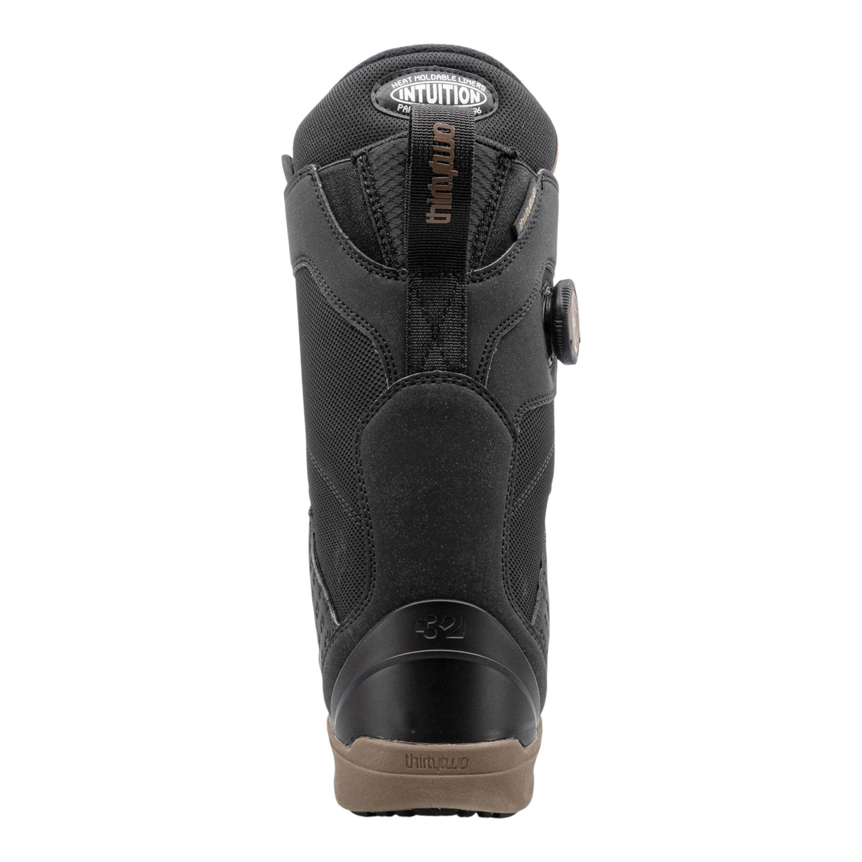 Thirtytwo Lashed BOA Snowboard Boots 2026 - The Snowboard Shop