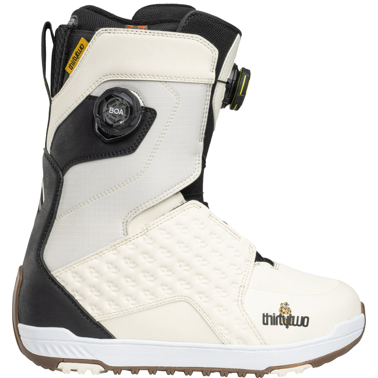 Thirtytwo Lashed BOA® Snowboard Boots 2027 - The Snowboard Shop