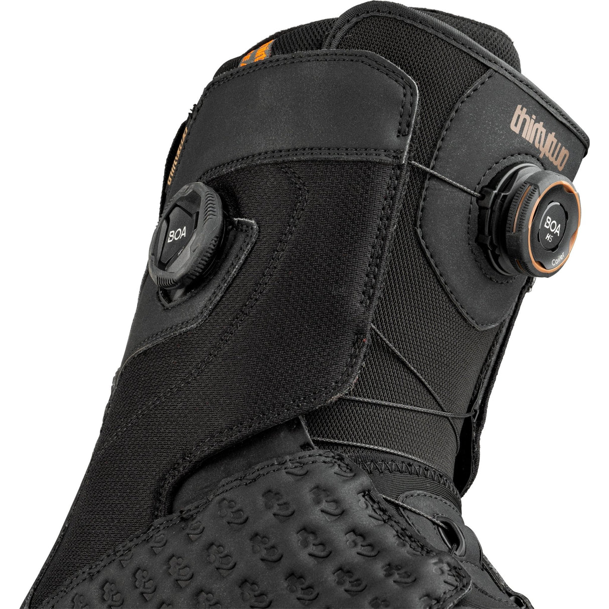 Thirtytwo Lashed BOA® Snowboard Boots 2027 - The Snowboard Shop