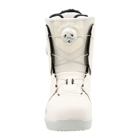 Thirtytwo Lashed BOA Women's Snowboard Boots 2026 - The Snowboard Shop