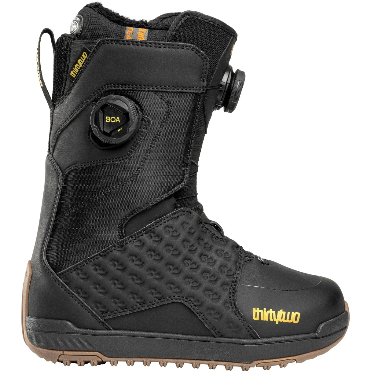 Thirtytwo Lashed BOA® Women's Snowboard Boots 2027 - The Snowboard Shop