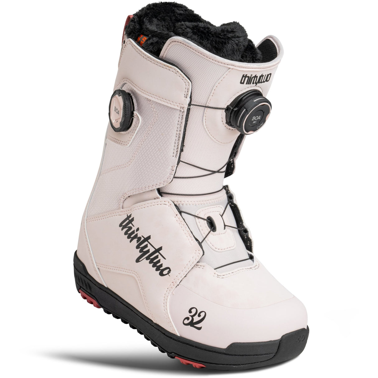 Thirtytwo Lashed BOA® Women's Snowboard Boots 2027 - The Snowboard Shop
