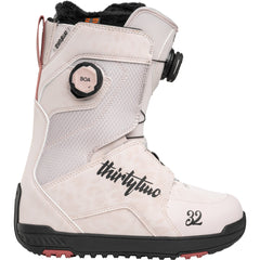 Thirtytwo Lashed BOA® Women's Snowboard Boots 2027 - The Snowboard Shop
