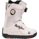 Thirtytwo Lashed BOA® Women's Snowboard Boots 2027 - The Snowboard Shop