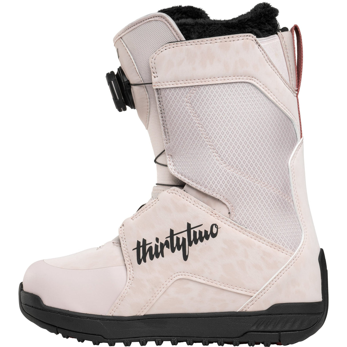 Thirtytwo Lashed BOA® Women's Snowboard Boots 2027 - The Snowboard Shop