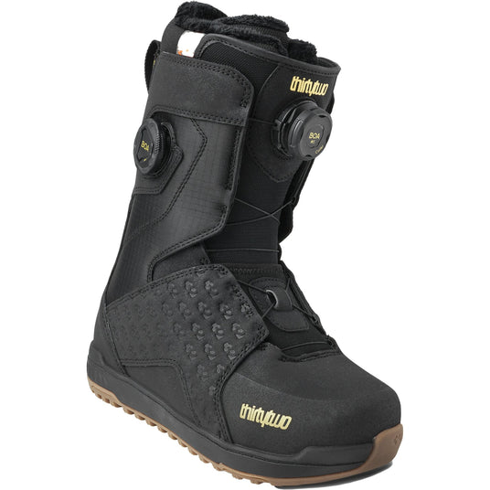 Thirtytwo Lashed BOA® Women's Snowboard Boots 2027 - The Snowboard Shop