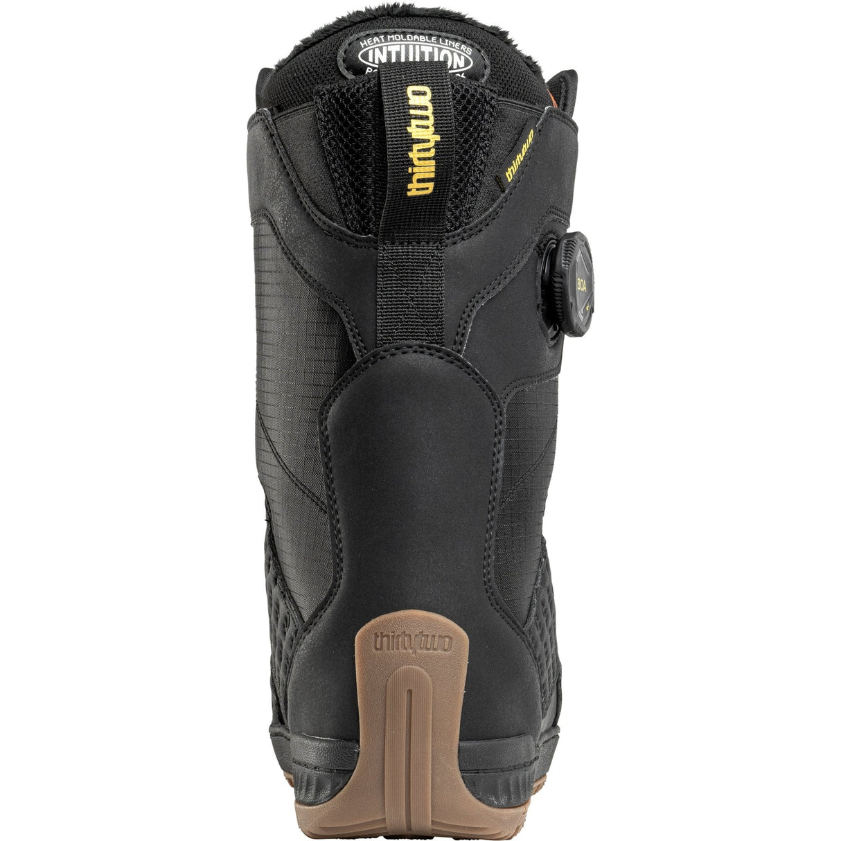 Thirtytwo Lashed BOA® Women's Snowboard Boots 2027 - The Snowboard Shop
