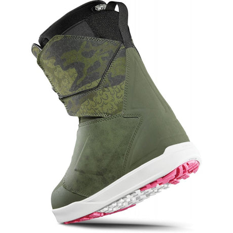 Thirtytwo Lashed Double BOA B4BC Women's Snowboard Boots 2025 - The Snowboard Shop